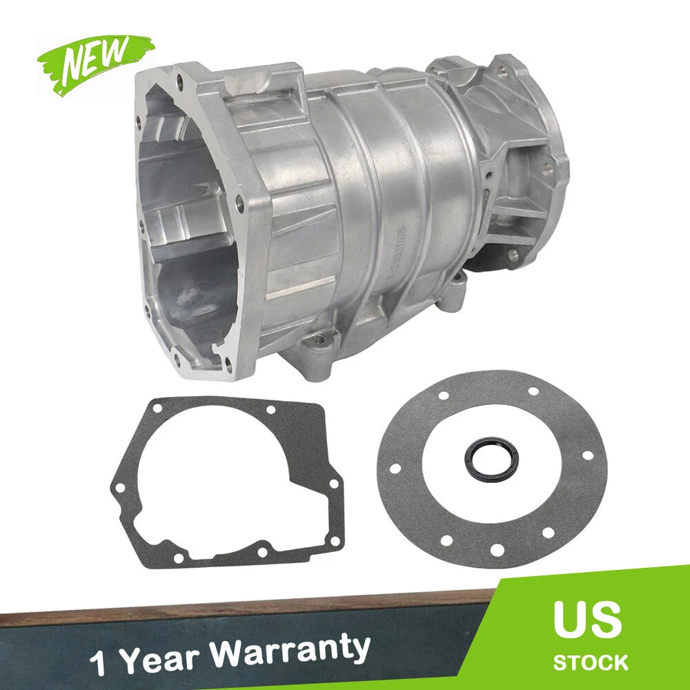 Overdrive Extension Housing for Dodge Ram 48RE (2003–2008)