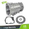 Overdrive Extension Housing for Dodge Ram 48RE (2003–2008)