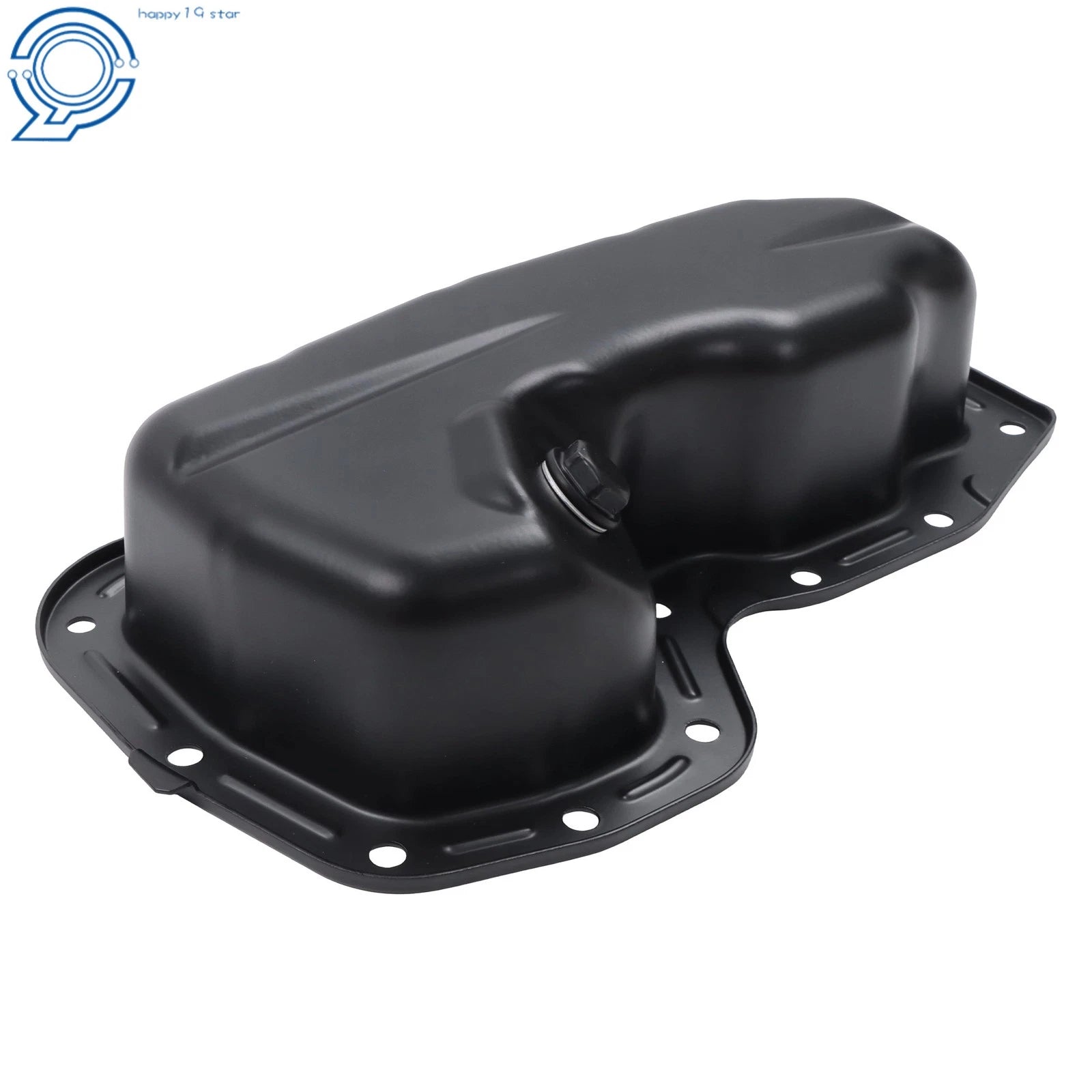 Lower Engine Oil Pan for Jeep Grand Cherokee, Dodge Ram 1500 V6 (2011–2019) 5184407AF
