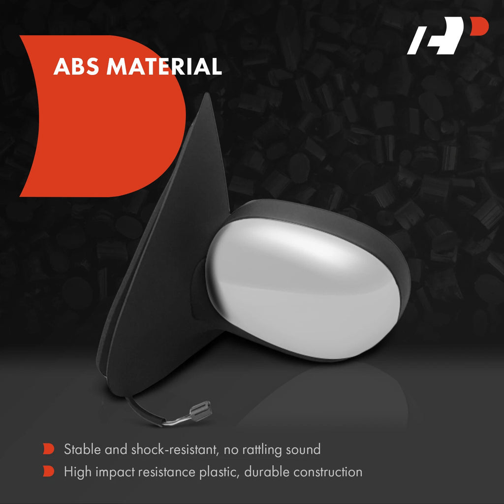 Power Folding Towing Mirror for Ford Expedition (1997)