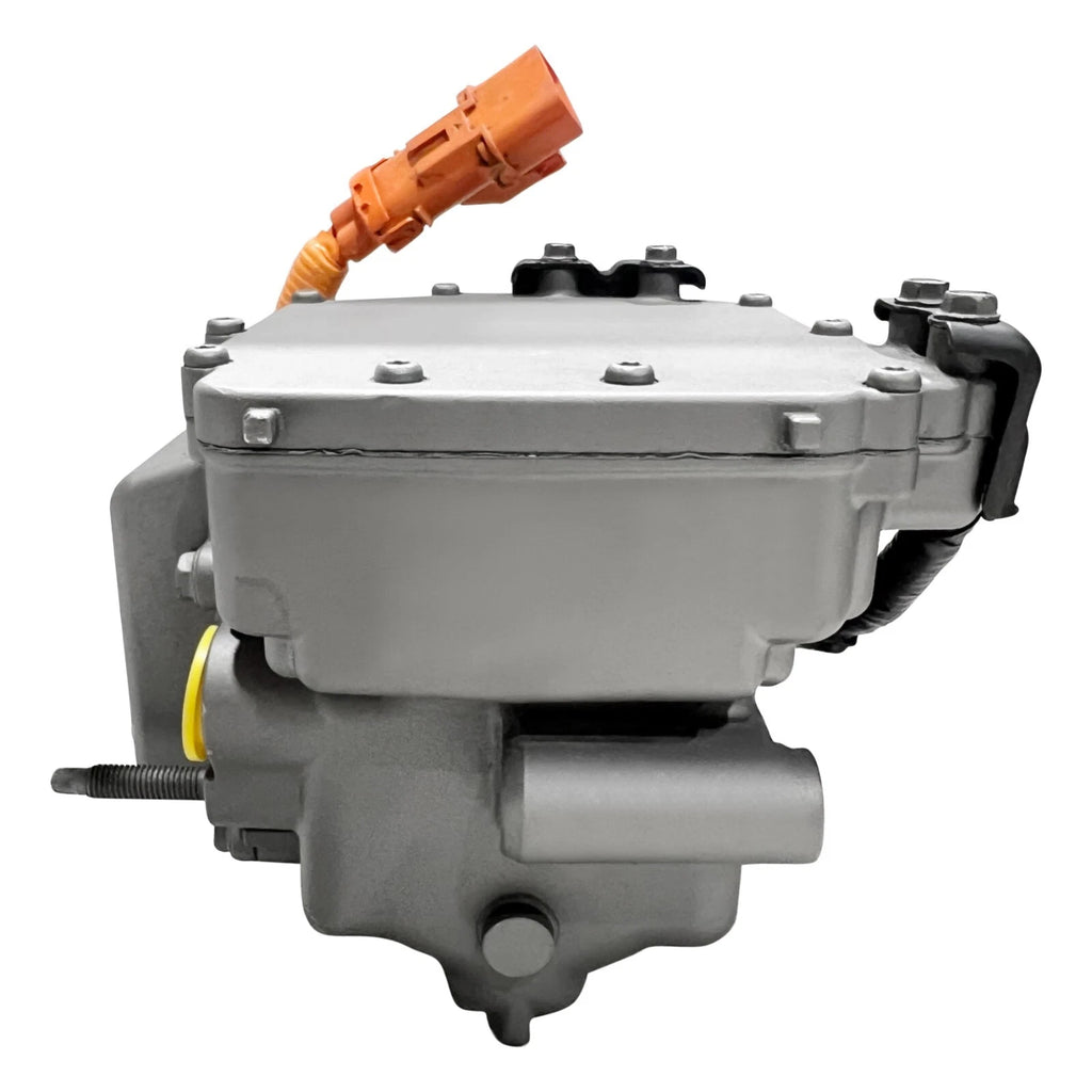 AC Compressor Replacement for Fiat 500 Electric (2013-2017)
