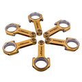 Titanized Connecting Rods for Porsche 911 / 911S / Carrera 2.7L (1969–1972)