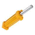 Power Steering Cylinder for Case 580K 580SK 580L 580M (1994–2005) G107720