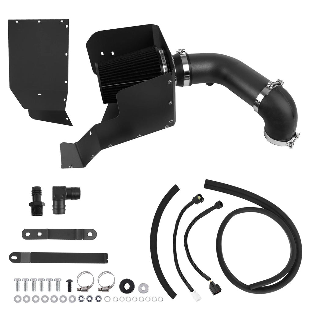 Cold Air Intake for Dodge Ram 1500 2500 3500 5.7L V8 (2009–2021)