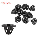 10pcs Taillight Lamp Retainer Clips 68084593AA for Dodge Ram 1500 2500 3500 (2002–2023)