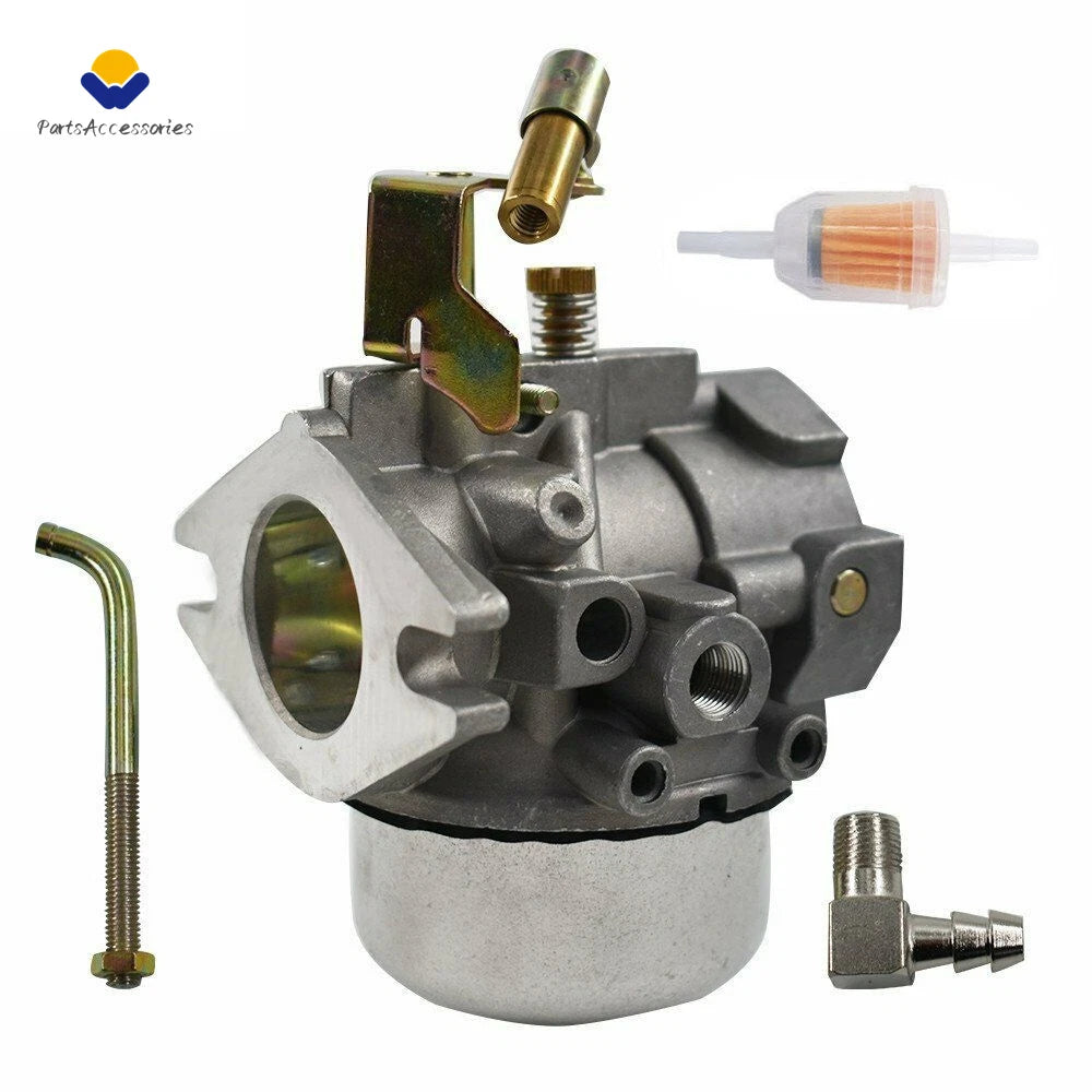 Carburetor for John Deere 110 112 210 212 (14-16 HP)