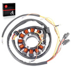 Stator for Polaris Ranger 500 6x6 (2000–2001)