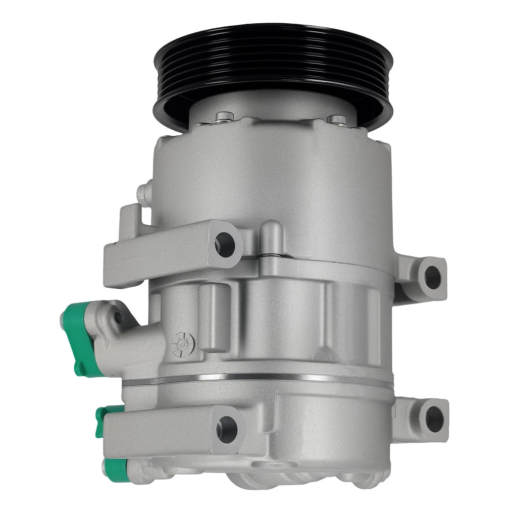 VS16E AC Compressor for Hyundai Sonata (2012–2014) Kia Optima (2012–2018) CO29159C