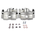 Brake Caliper Set for Honda Civic LX Sedan (1990–1991) 45018SR3A00
