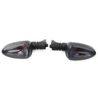 Smoke Turn Signal Lights for BMW F650GS R1200GS F800GS HP2 Enduro