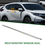 Front Right Weatherstrip Window Seal for Honda CR-V (2017-2020)