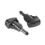 Windshield Wiper Spray Jet Nozzles for Dodge Ram 2500/3500 (2010-2015)