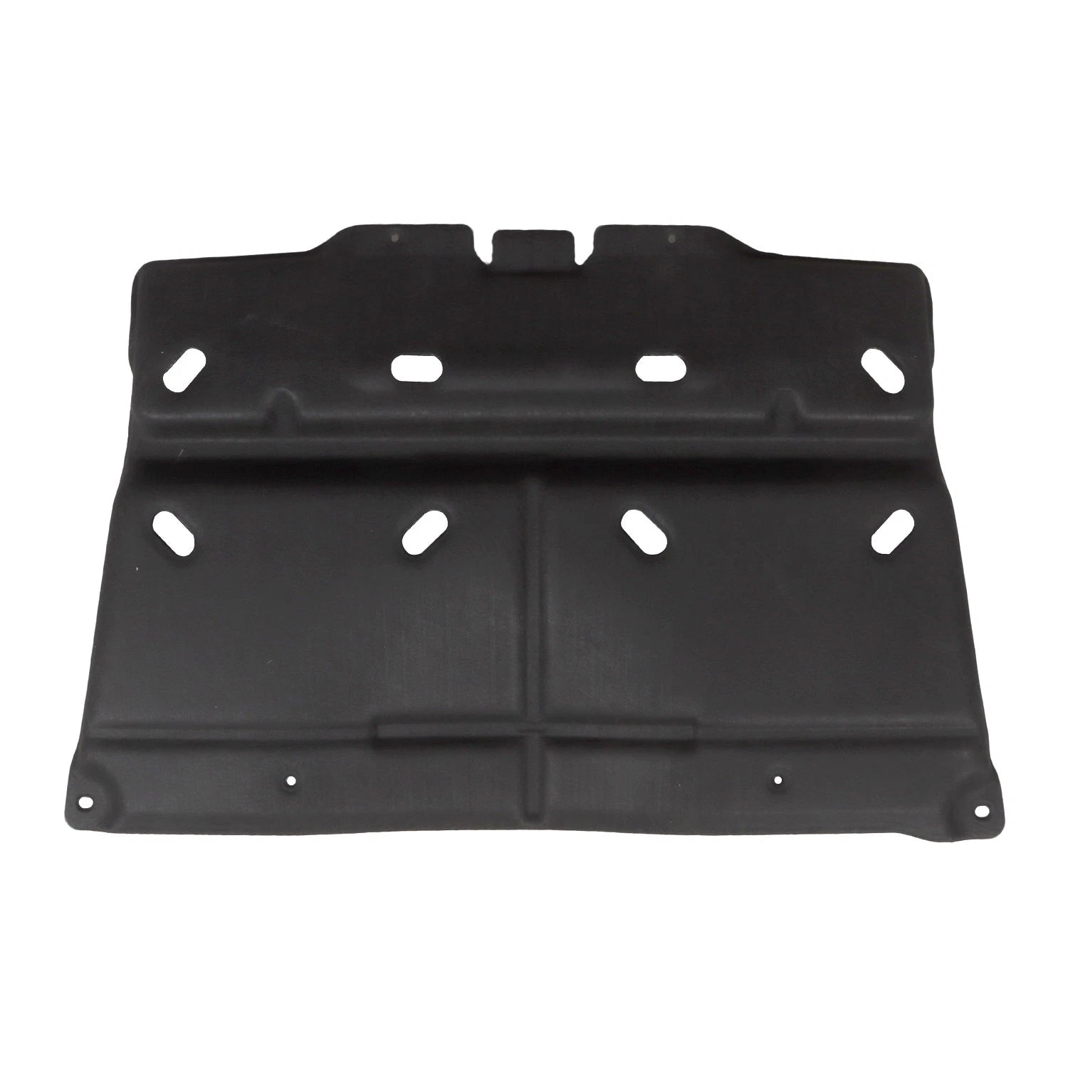 Front Engine Splash Shield Guard for Ford F-150 (2018–2024)