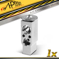 A/C Expansion Valve for Toyota Camry, Corolla & Highlander (2002-2006)