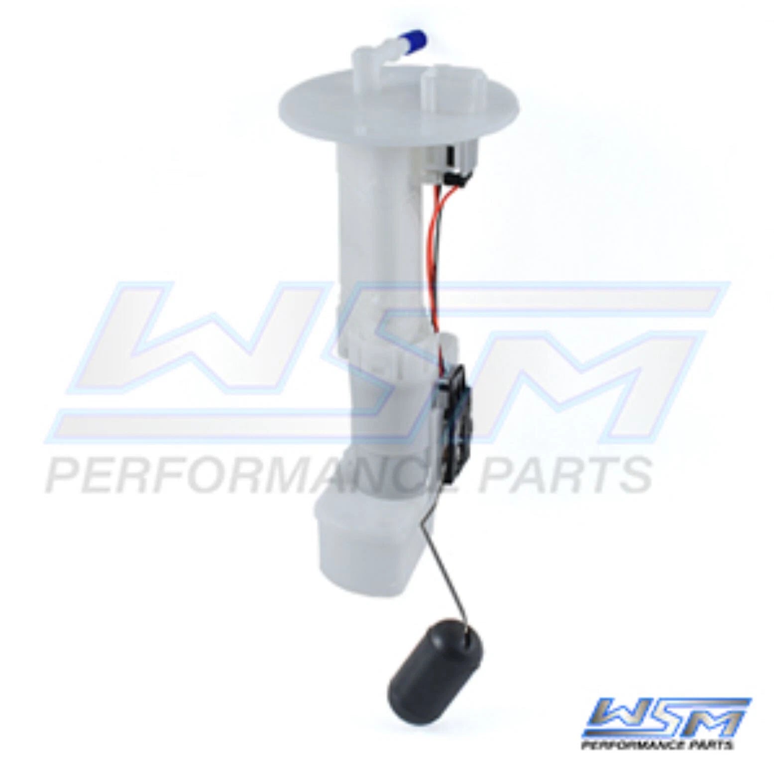 WSM Fuel Pump for Kawasaki Mule 4000/4010 (2009–2012) 78-164
