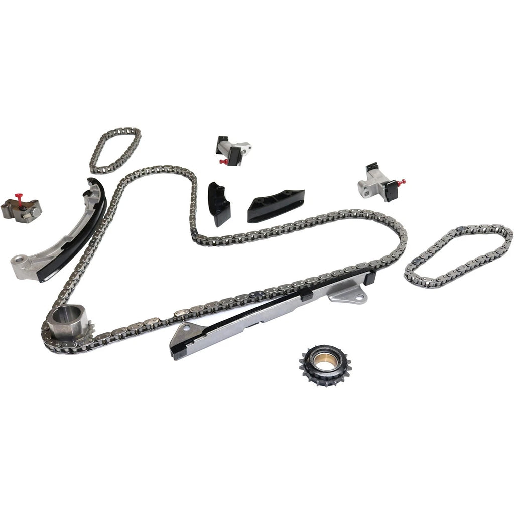 Timing Chain Kit for Toyota Camry (2007–2015) 6 Cylinder DOHC 24 Valves