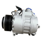 A C Compressor Kit Replacement for BMW X5 3.0L Diesel (2009-2010)