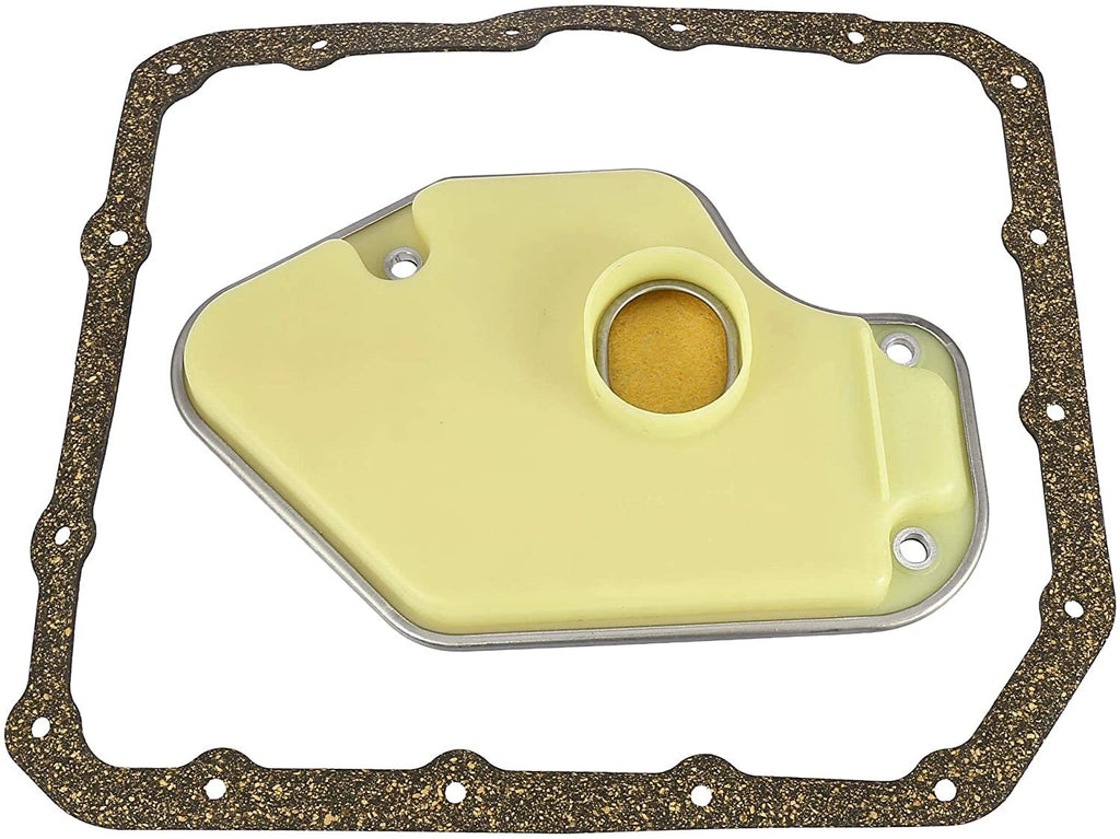 Automatic Transmission Filter Oil Pan Gasket Kit for Isuzu Trooper (1992–2002) 8968410110