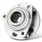 Front Left Right Wheel Hub Bearing Assembly for Chrysler Concorde Intrepid (1993–2004)
