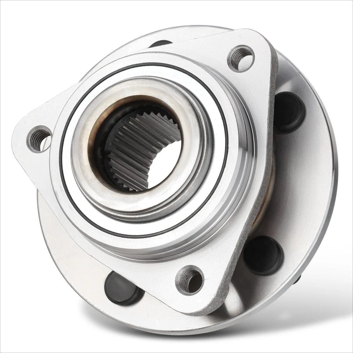 Front Left Right Wheel Hub Bearing Assembly for Chrysler Concorde Intrepid (1993–2004)