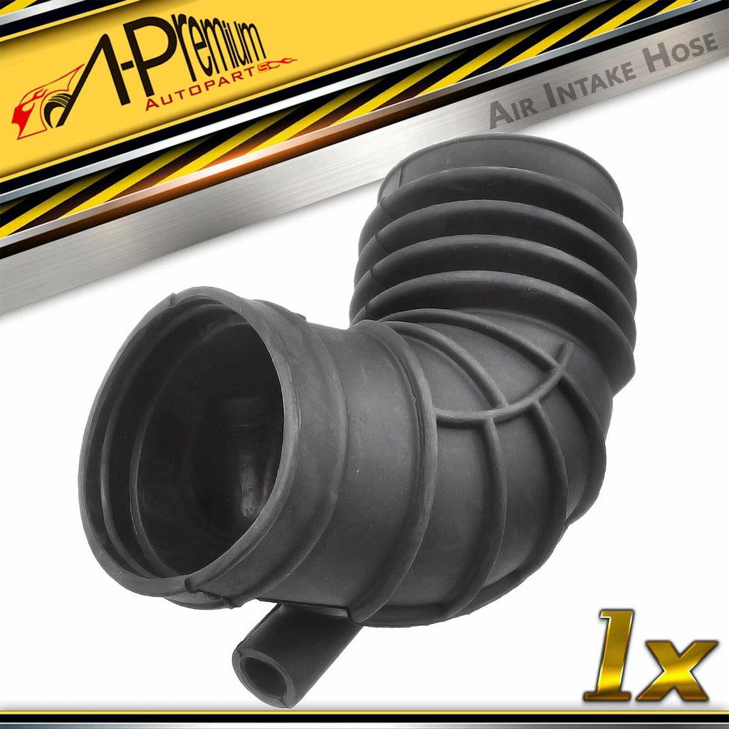 Air Clean Intake Tube Hose Boot for BMW 325i/325ix (1997–1998)