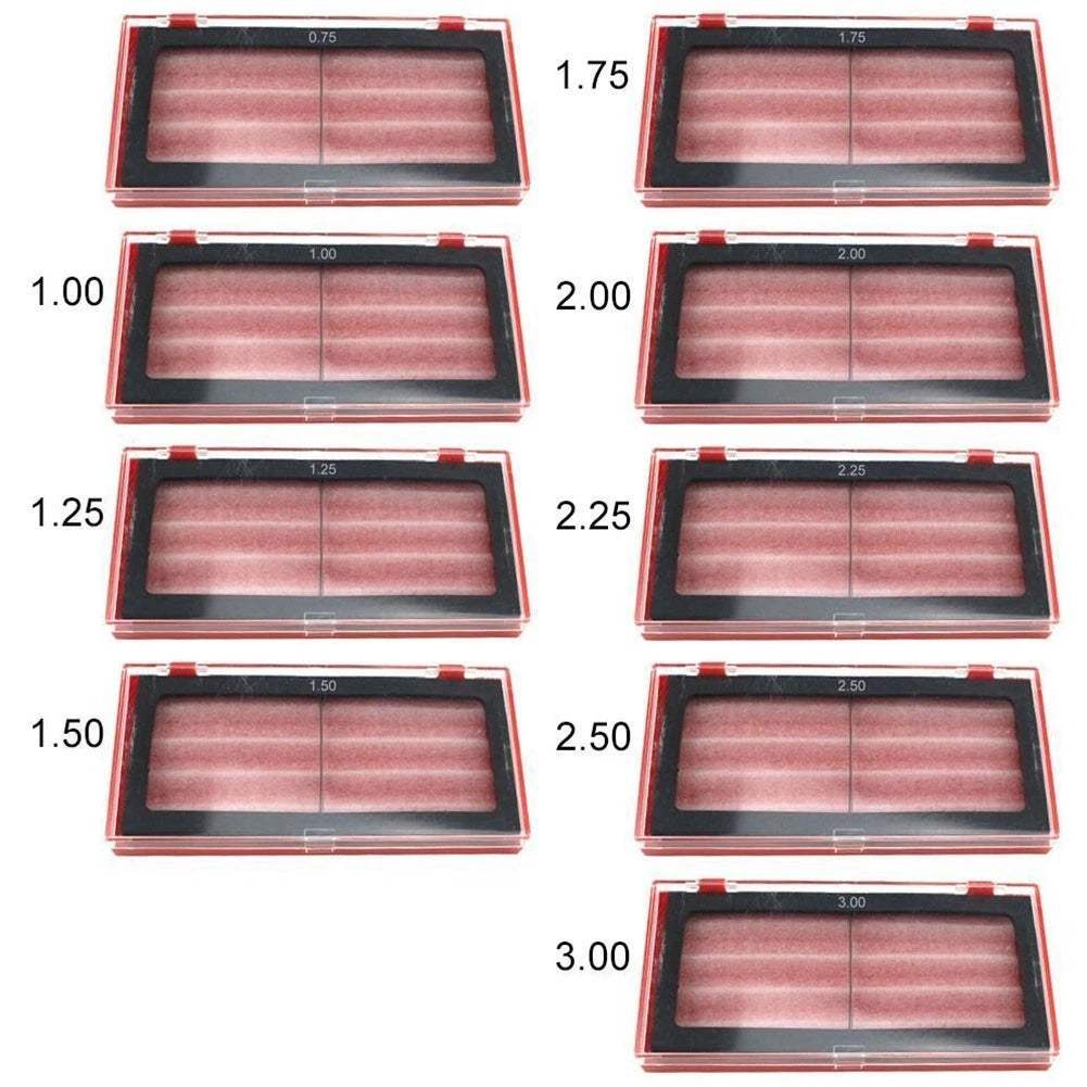 Eye Protection for Production Personnel - Anti Glare