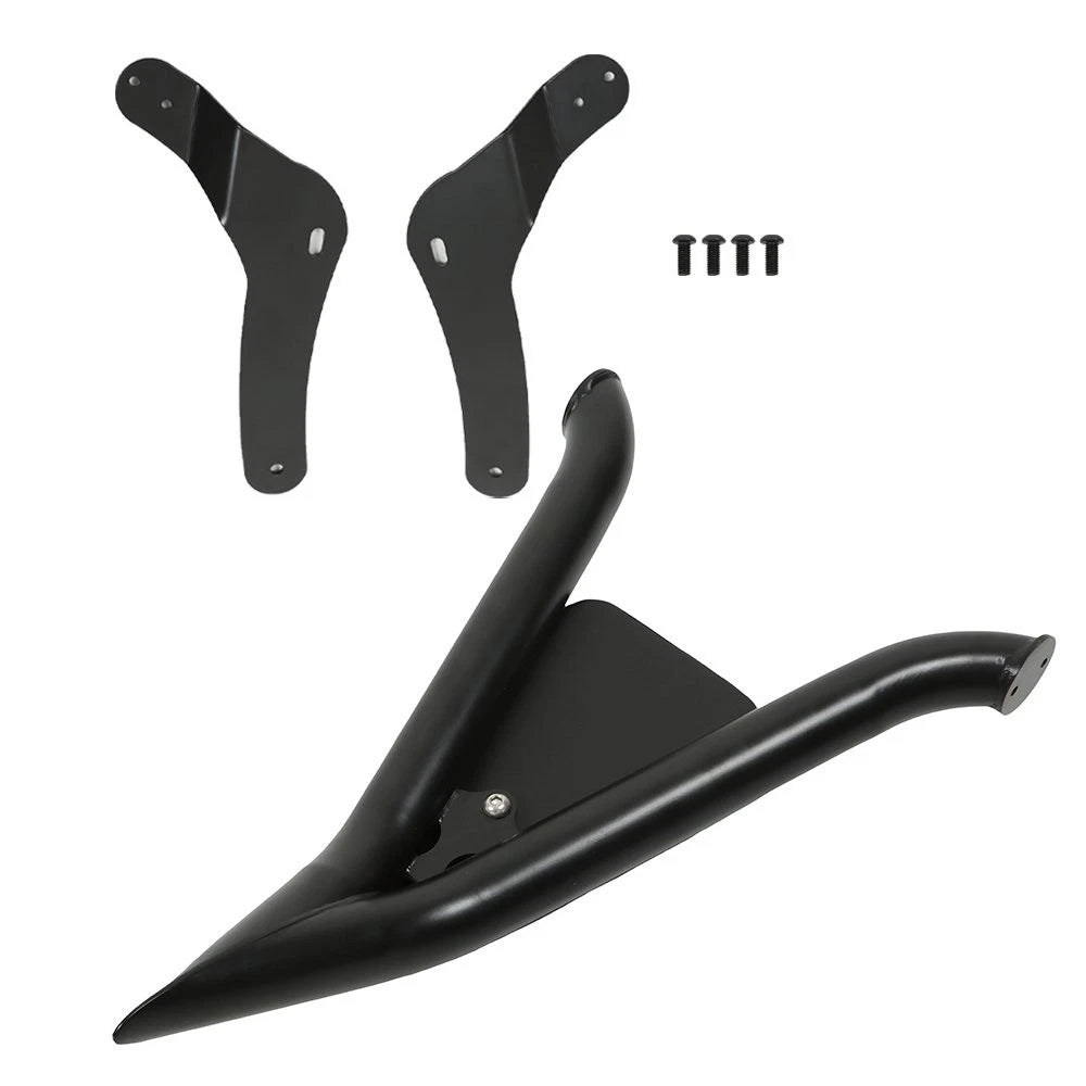 Passenger Backrest Sissy Bar for Honda Rebel 300 500 (2017â2022)