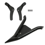 Passenger Backrest Sissy Bar for Honda Rebel 300 500 (2017â2022)