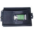A/C Blower Motor Resistor for Audi TT Quattro VW Jetta Beetle Golf (2000–2019)