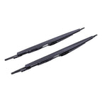 Wiper Blade Set for BMW 745Li 745i 750Li 750i 760Li (2002-2008)