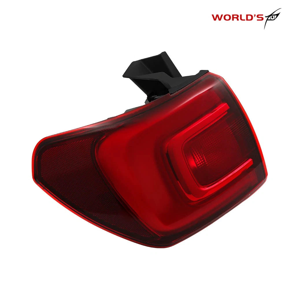 Tail Light Brake Lamp for GMC Acadia (2017–2019) Outer Rear Left
