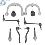 10X Front Upper Control Arm Ball Joint for Mercedes-Benz ML350 (2006–2011)