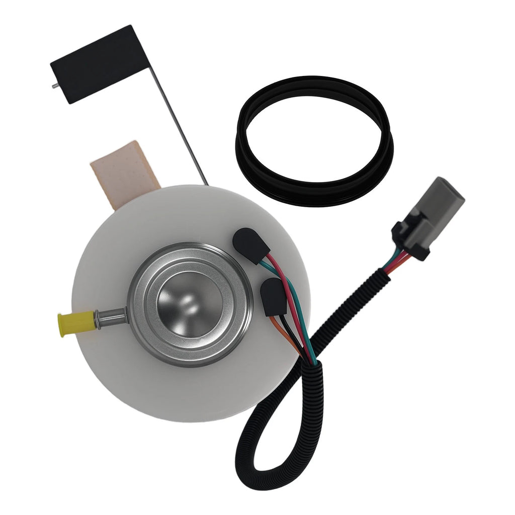 Electric Fuel Pump Module for Jeep TJ Wrangler (1997–2002) 19 Gal Tank
