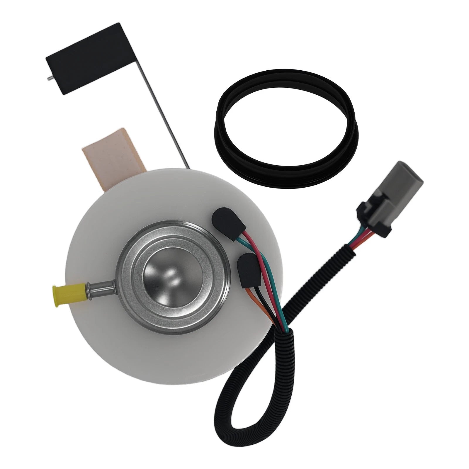 Electric Fuel Pump Module for Jeep TJ Wrangler (1997–2002) 19 Gal Tank