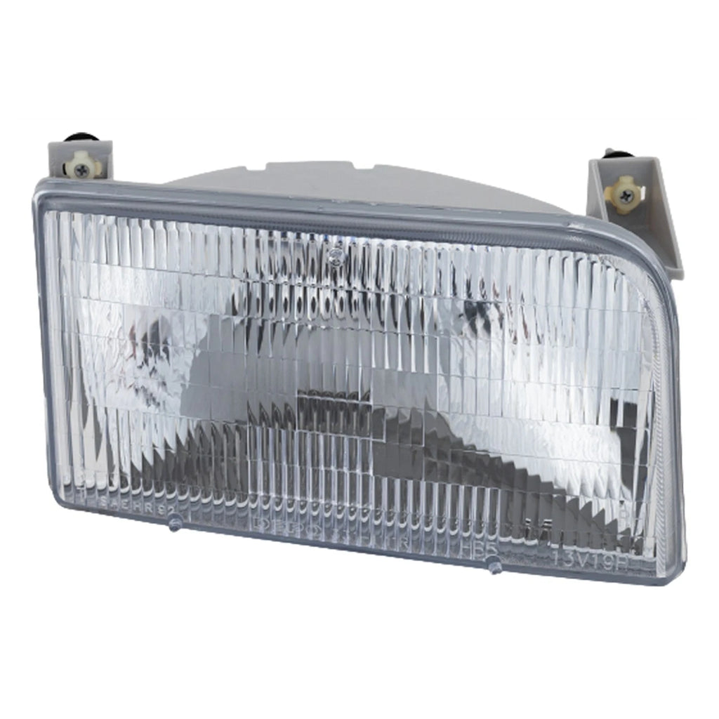 Fender Kit and Grille for Ford F-150, F-350 (1992–1996)