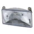 Fender Kit and Grille for Ford F-150, F-350 (1992–1996)