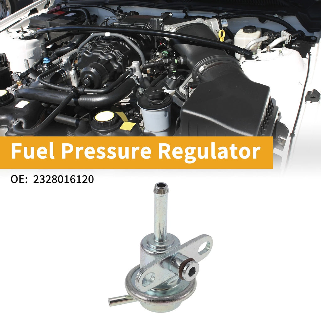 Fuel Pressure Regulator No. 2328016120 for Toyota Corolla 