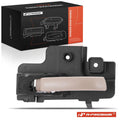 Passenger Interior Door Handle for Jeep Patriot (2007) Pebble Beige