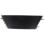 AC Condenser for Dodge Grand Caravan (2005–2007) with Oil Cooler Aluminum