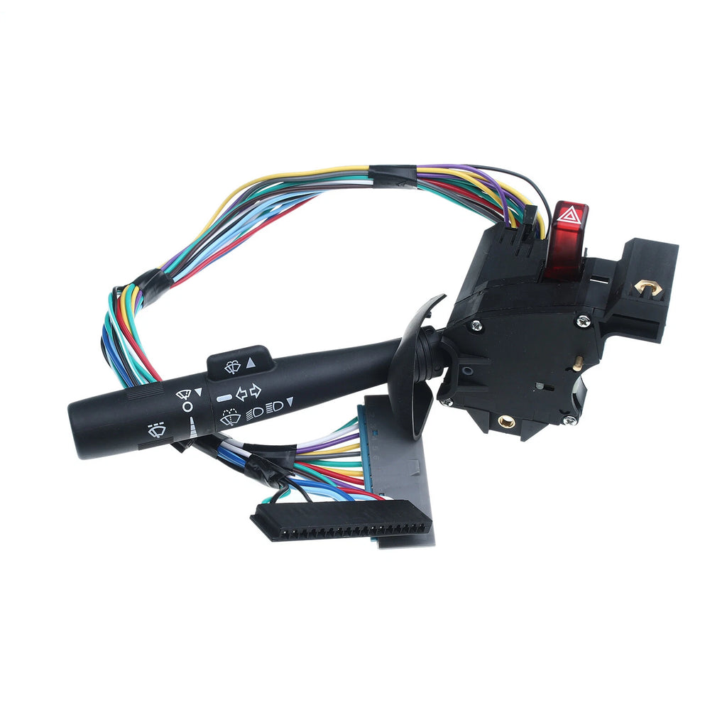 Turn Signal Switch for Chevy Express 1500 2500 GMC Savana (2001-2002)