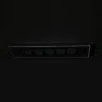 LED DRL Fog Lights for Honda CR-V (2017–2019)