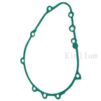 Stator Cover Gasket for Kawasaki ZR750 Z750 Z750S ZX900 Ninja ZX-9R ZR1000 Z1000 (1990–2006)