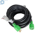 30 Amp Power Cord for Generator (75 FT)