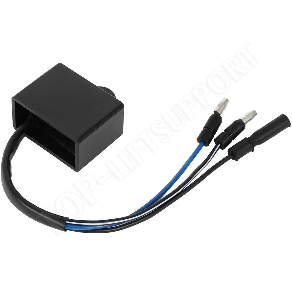 Fuel Pump Cut Off Relay for Kawasaki Mule 3000, 3010 (2001–2008)