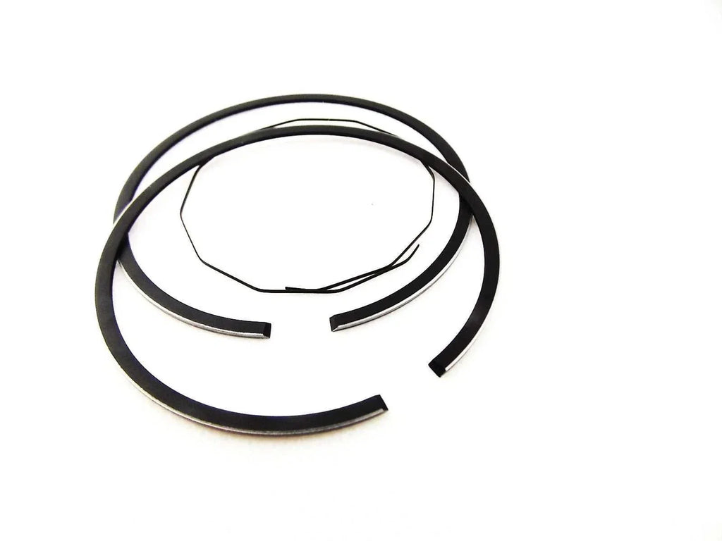 STD Piston Kit 66mm with Rings & Pin Clips for YAMAHA DT175 (1974-1981)