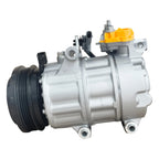 AC Compressor Kit Replacement for Ford EcoSport 2.0L (2018-2018)