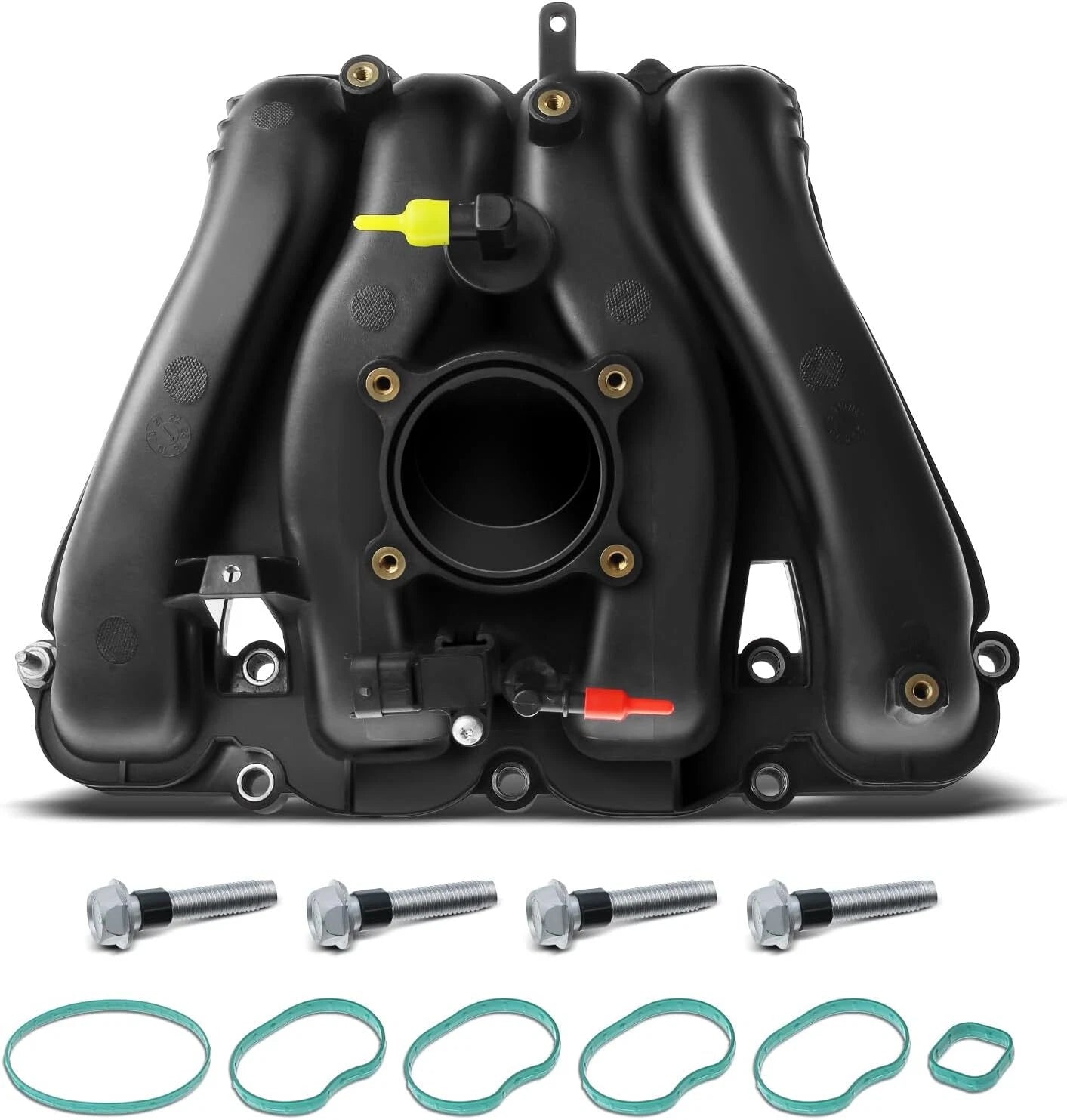 Intake Manifolds for Chevy Equinox, GMC Terrain, Buick Regal (12637620)