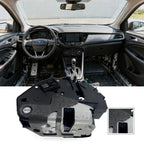 Door Lock Actuator for Ford Focus (2012–2018) 4 Pin Left Rear