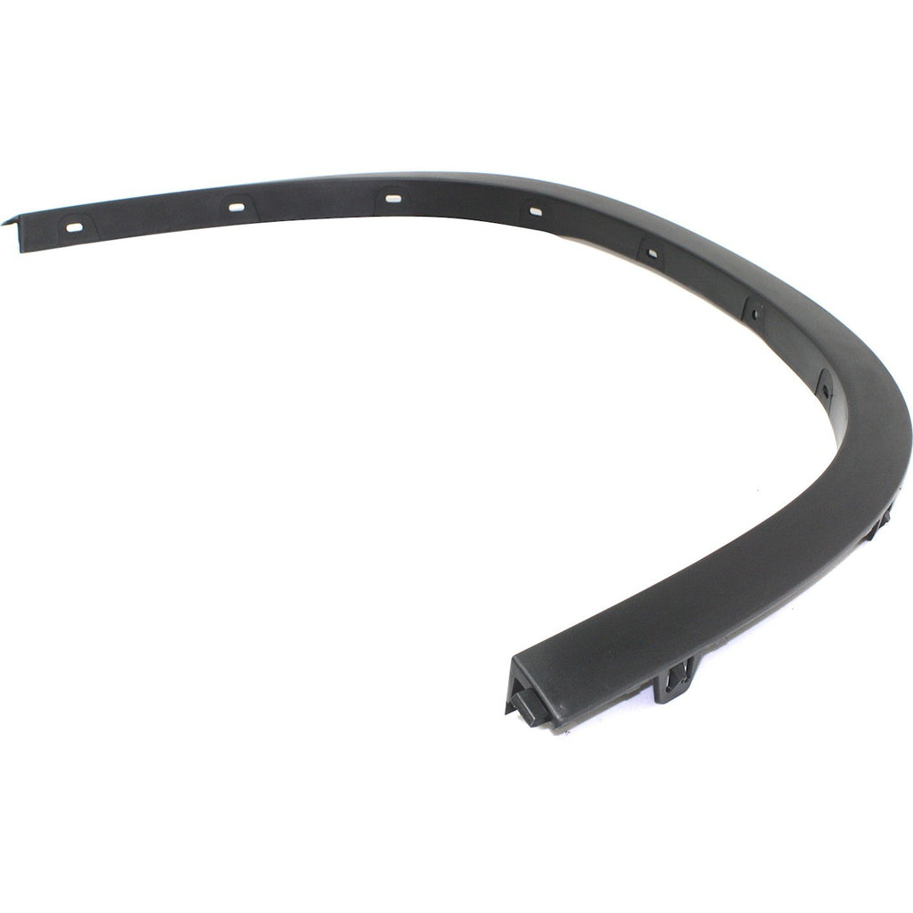 Fender Flares for BMW X1 (2012–2015) Front Right Textured Black