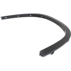 Fender Flares for BMW X1 (2012–2015) Front Right Textured Black